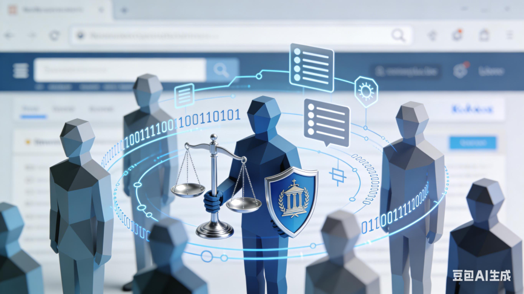 被算法“投喂”的“上帝”们何时拿起法律维权的武器？