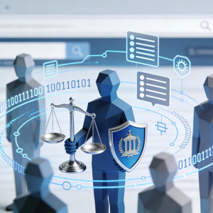 被算法“投喂”的“上帝”们何时拿起法律维 权的武器？