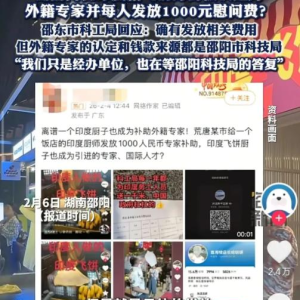 甩饼变秘籍：印度飞饼师傅的“专家”奇幻漂流