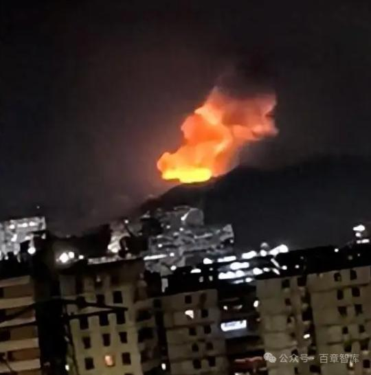 委国总统马杜罗夫妇被美国突袭抓捕与审判