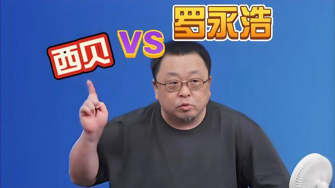 如果西贝老板是丁元英，会怎么处理