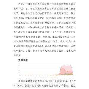 正规车位上的车辆被拖走!交警执法是“依规”还是“依令”?