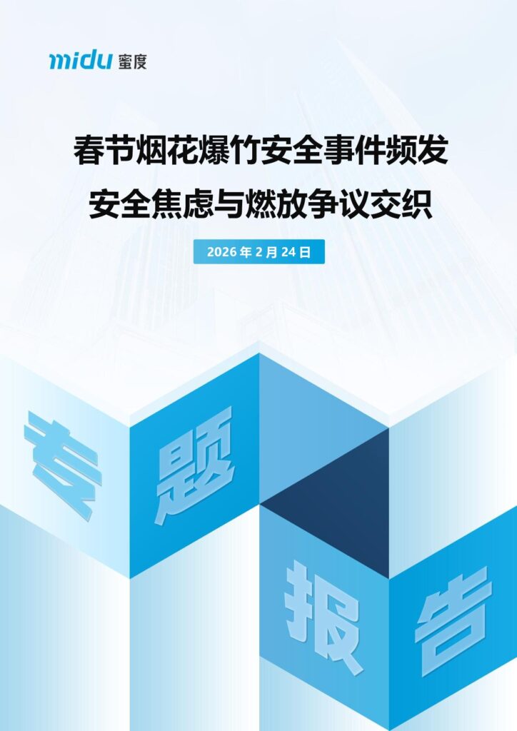 春节烟花爆竹安全事件频发安全焦虑与燃放争议交织
