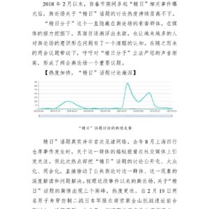 “精日”话题诱发舆论场意识形态问题共鸣