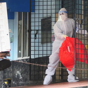 印度出现尼帕病毒疫情网络舆情分析报告