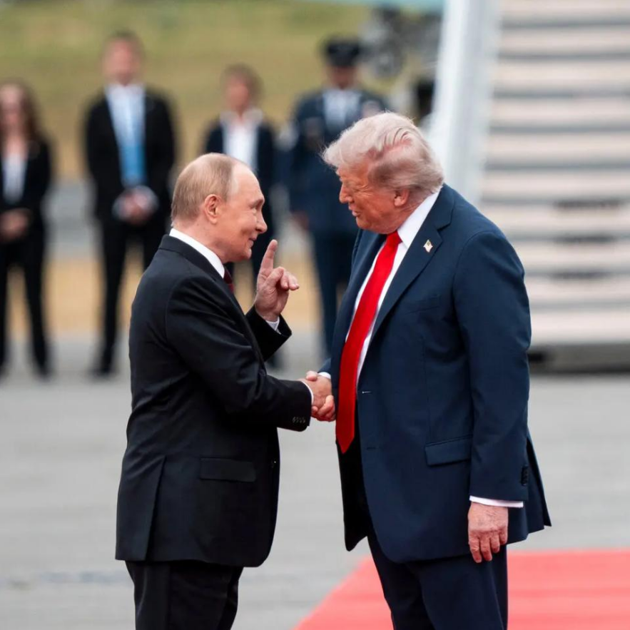 20250821-战争终将结束，矛盾永不落幕：当俄乌停火无望，以色列正推进占领加沙