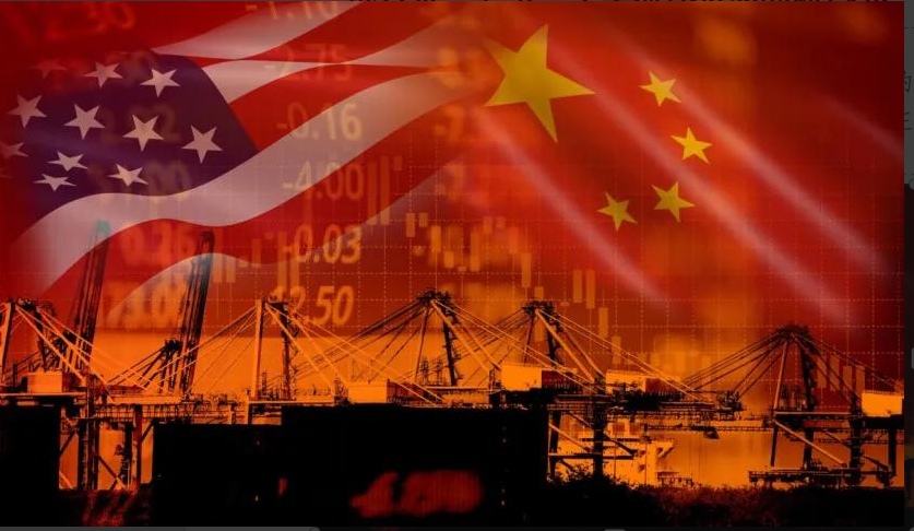 “港口费”之争：中美海洋贸易的新博弈