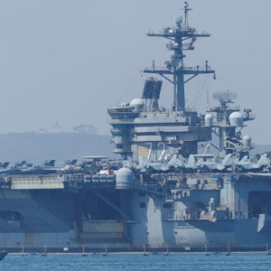 航母、制裁与谈判桌:美伊新一轮危机正在走向何方?