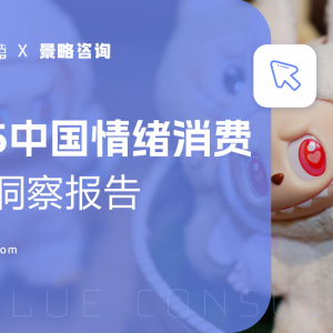 2025中国情绪消费市场洞察报告